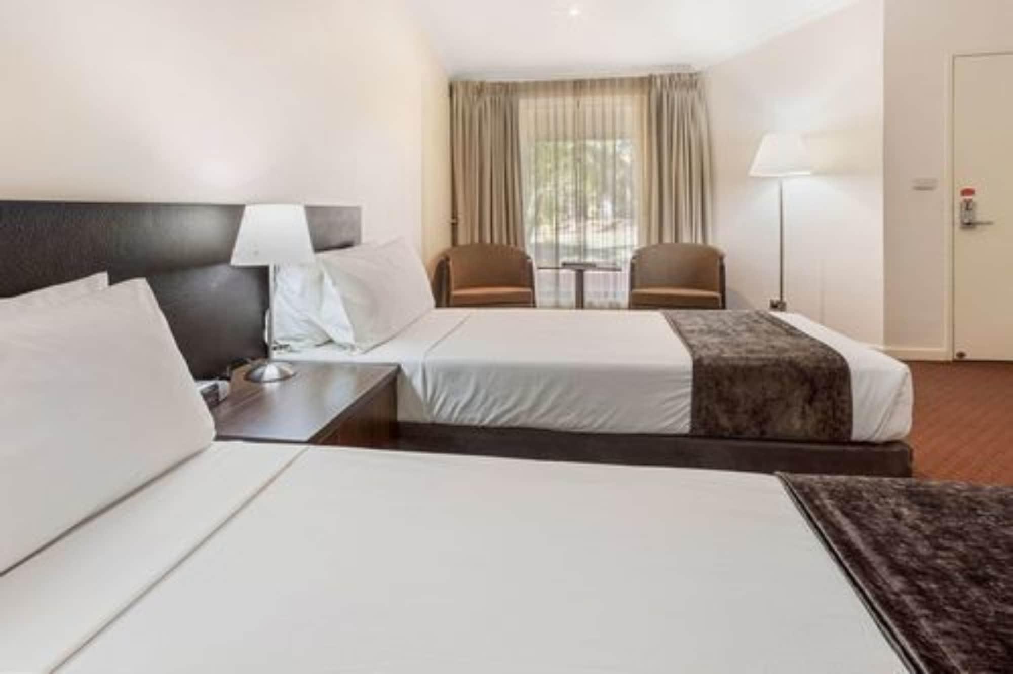 Karratha International Hotel Εξωτερικό φωτογραφία