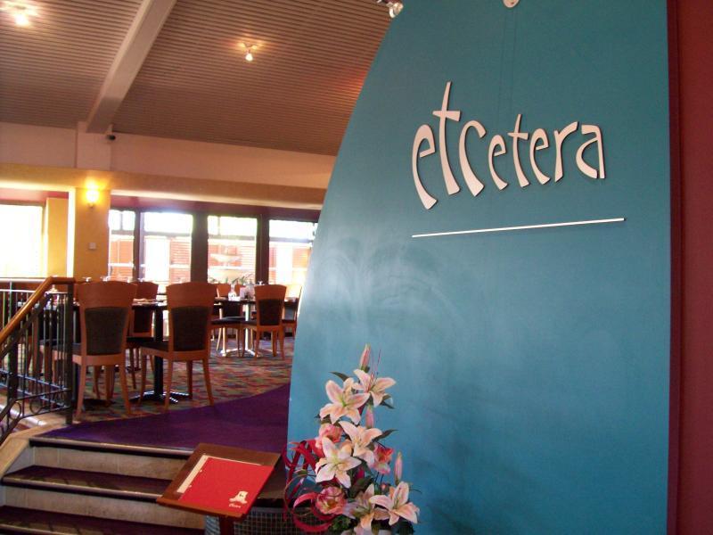 Karratha International Hotel Εξωτερικό φωτογραφία
