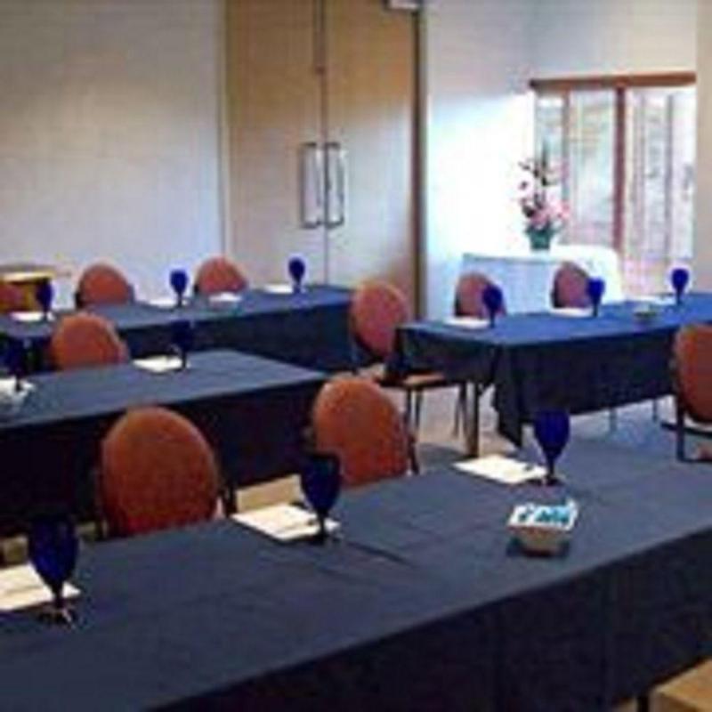 Karratha International Hotel Εξωτερικό φωτογραφία