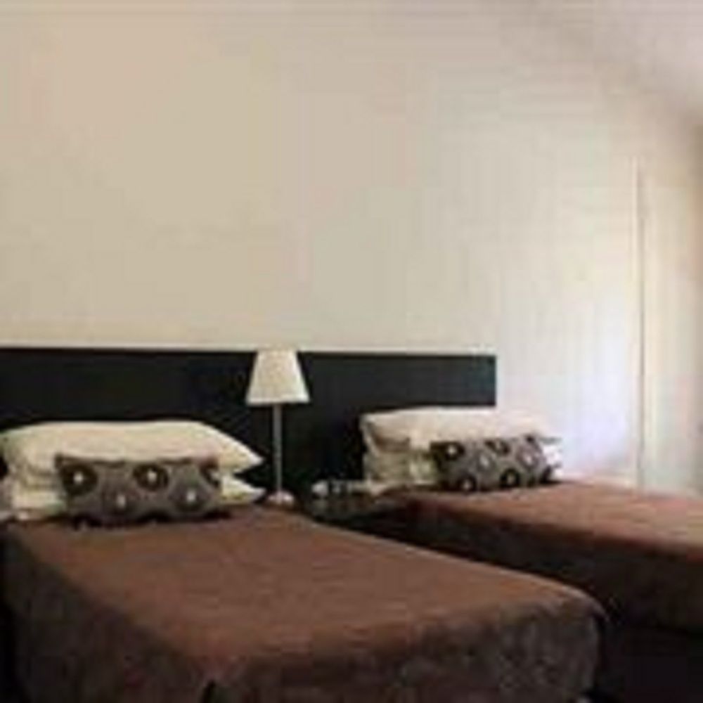 Karratha International Hotel Εξωτερικό φωτογραφία
