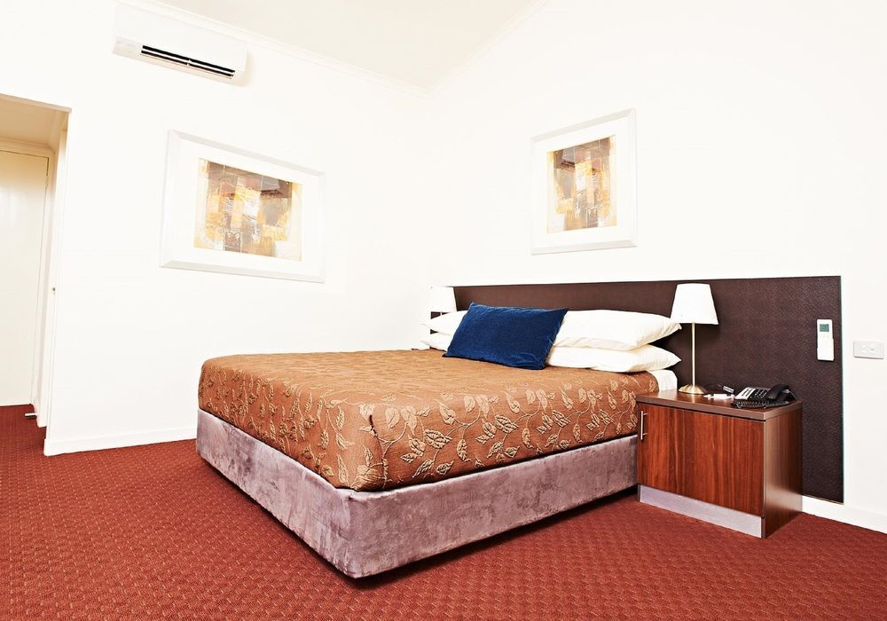 Karratha International Hotel Εξωτερικό φωτογραφία