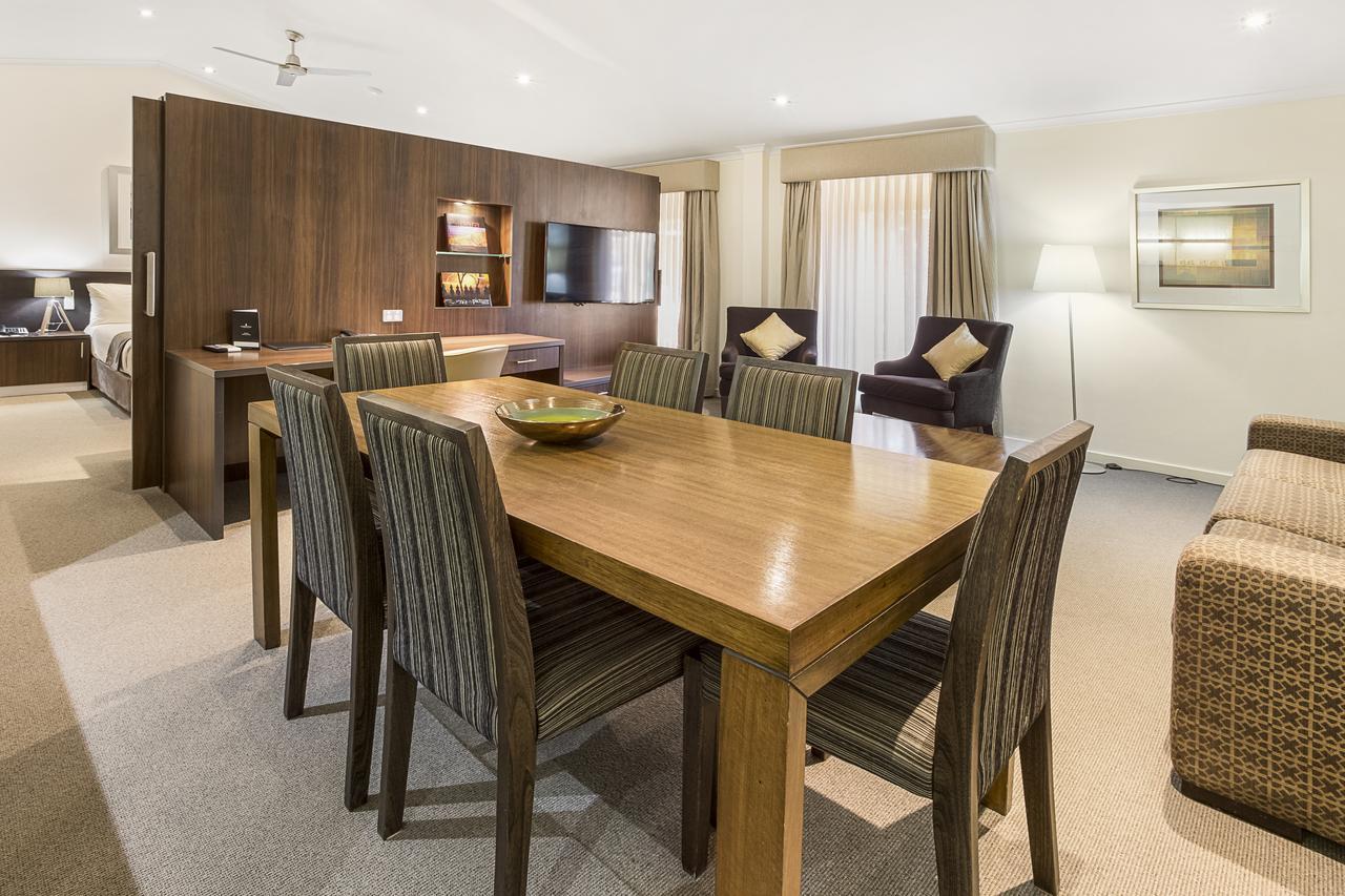Karratha International Hotel Εξωτερικό φωτογραφία