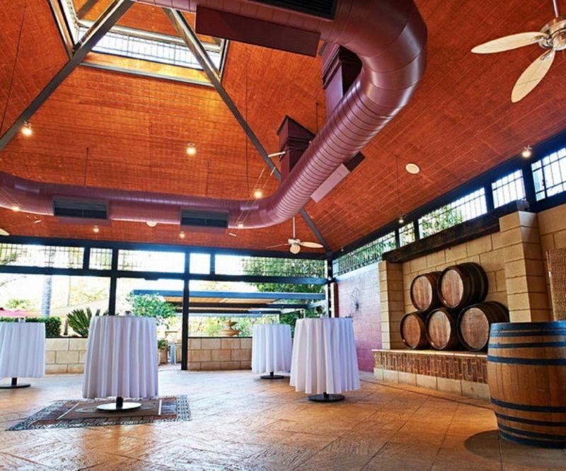 Karratha International Hotel Εξωτερικό φωτογραφία