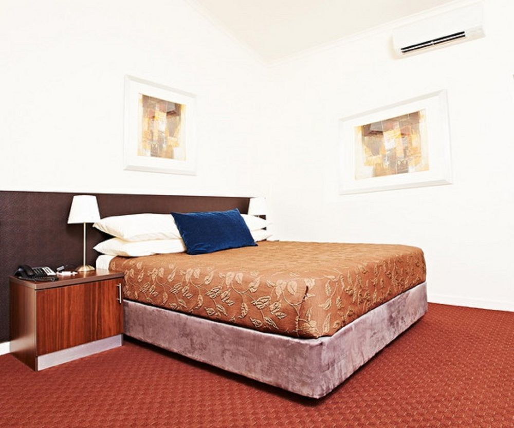 Karratha International Hotel Εξωτερικό φωτογραφία