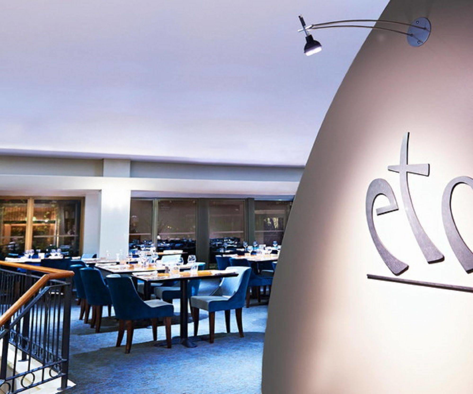 Karratha International Hotel Εξωτερικό φωτογραφία