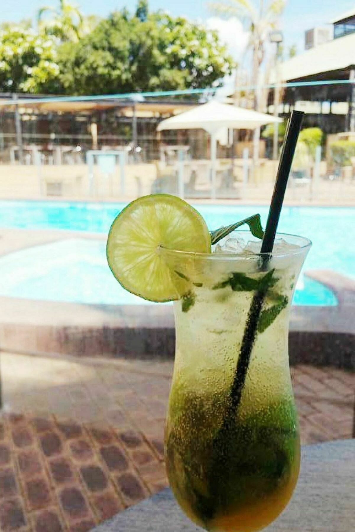Karratha International Hotel Εξωτερικό φωτογραφία